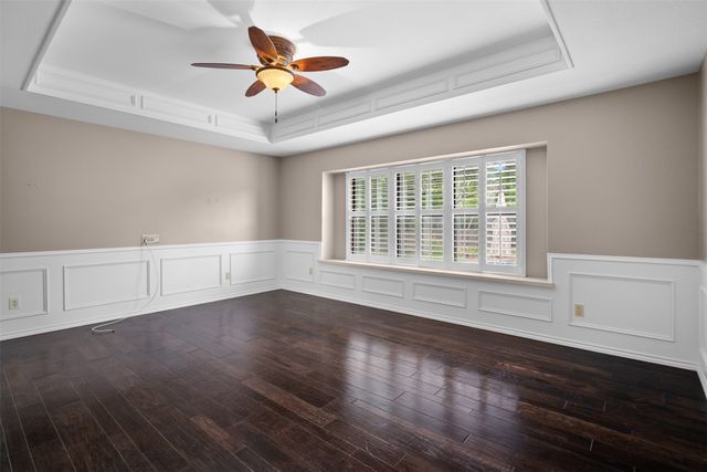 441 Morning Star Lane, Keller, TX 76248