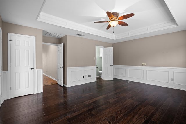 441 Morning Star Lane, Keller, TX 76248
