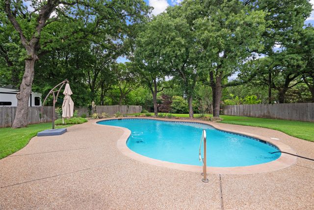 441 Morning Star Lane, Keller, TX 76248