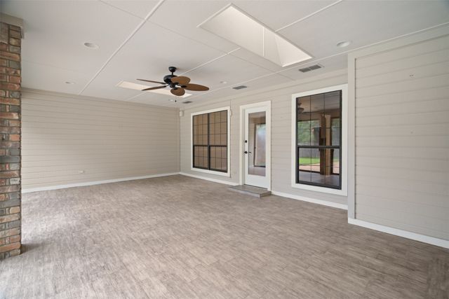 441 Morning Star Lane, Keller, TX 76248
