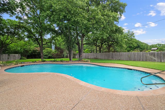 441 Morning Star Lane, Keller, TX 76248