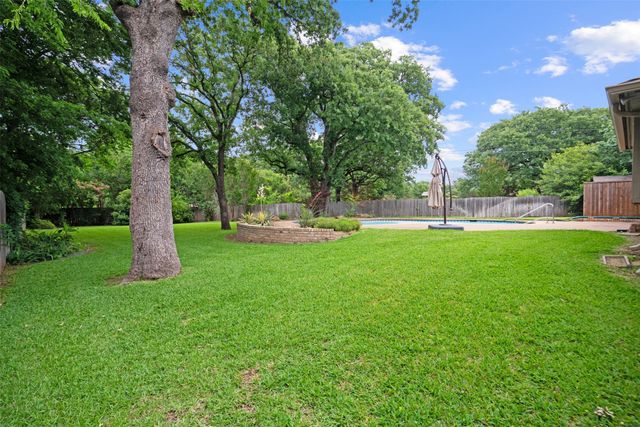 441 Morning Star Lane, Keller, TX 76248