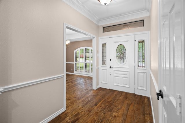 441 Morning Star Lane, Keller, TX 76248
