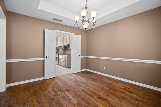 441 Morning Star Lane, Keller, TX 76248