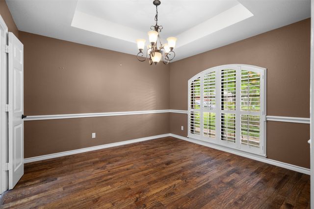441 Morning Star Lane, Keller, TX 76248
