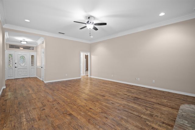 441 Morning Star Lane, Keller, TX 76248