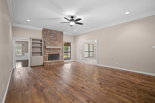 441 Morning Star Lane, Keller, TX 76248