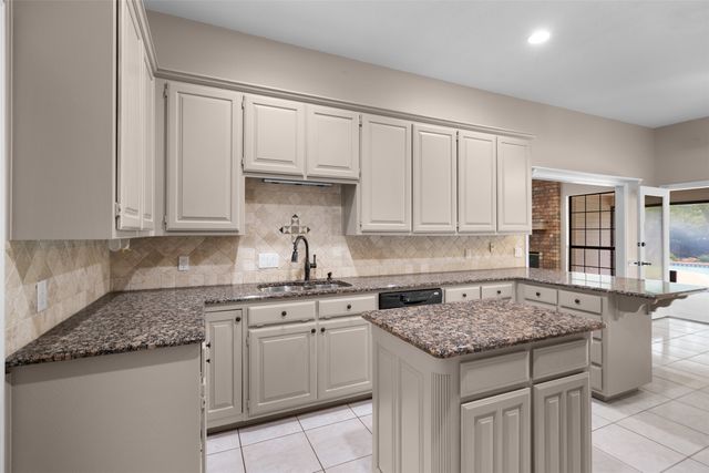441 Morning Star Lane, Keller, TX 76248
