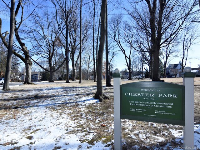 11 Walnut Avenue, Pelham, NY 10803