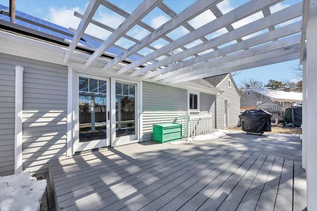 43 Captain Daniel Road, South Yarmouth, MA 02664