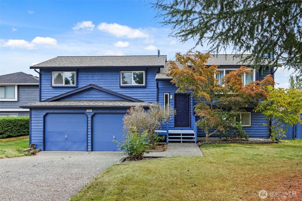 23830 14th Avenue S, Des Moines, WA 98198