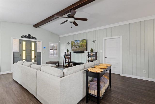 1506 NE Cedar Street, Steinhatchee, FL 32359