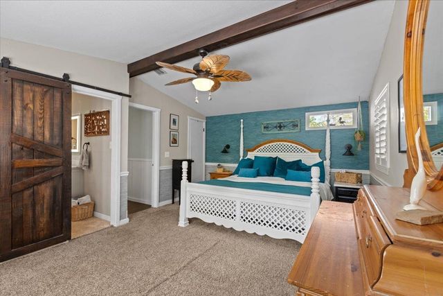 1506 NE Cedar Street, Steinhatchee, FL 32359