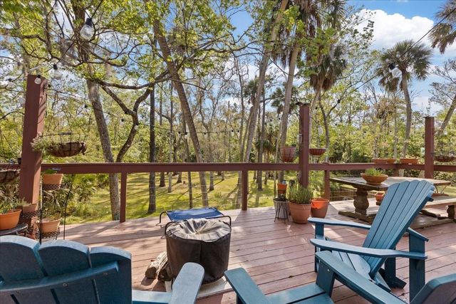 1506 NE Cedar Street, Steinhatchee, FL 32359