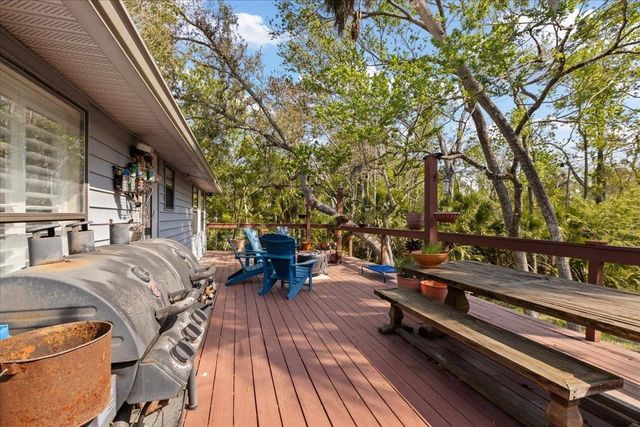 1506 NE Cedar Street, Steinhatchee, FL 32359