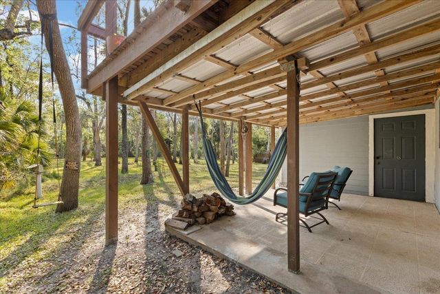 1506 NE Cedar Street, Steinhatchee, FL 32359