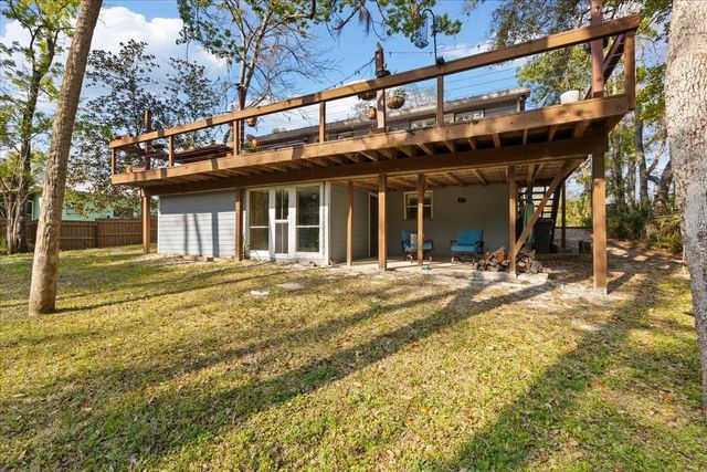 1506 NE Cedar Street, Steinhatchee, FL 32359