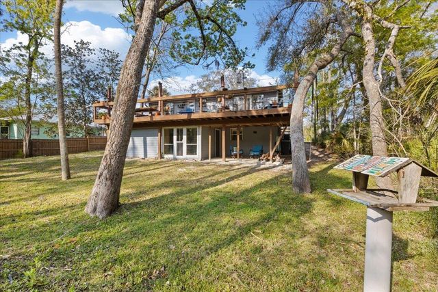 1506 NE Cedar Street, Steinhatchee, FL 32359