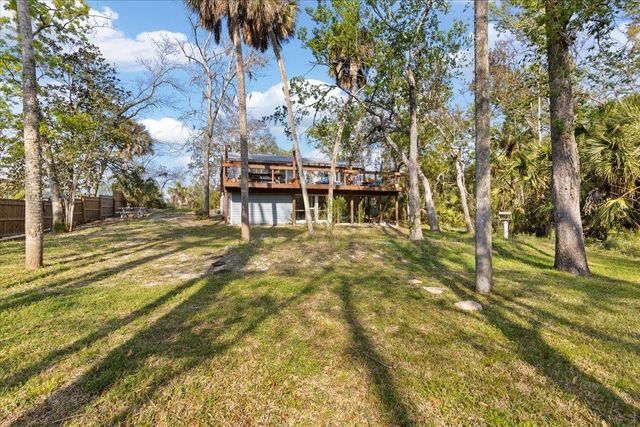1506 NE Cedar Street, Steinhatchee, FL 32359