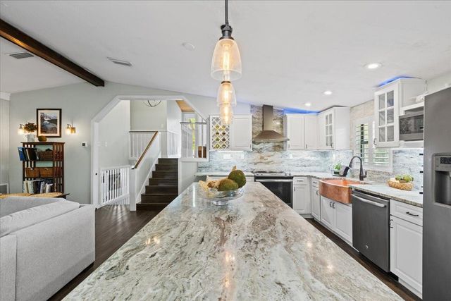 1506 NE Cedar Street, Steinhatchee, FL 32359