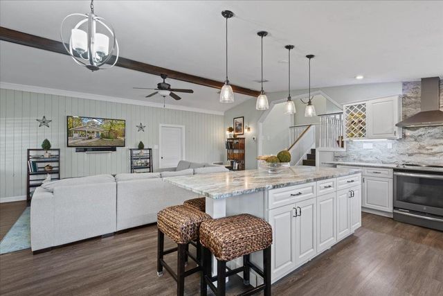 1506 NE Cedar Street, Steinhatchee, FL 32359