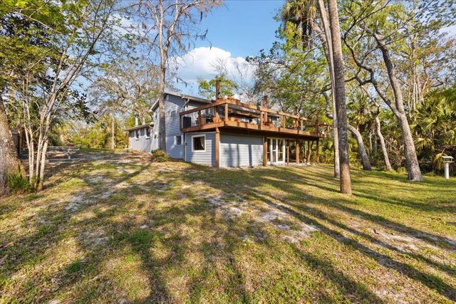 1506 NE Cedar Street, Steinhatchee, FL 32359