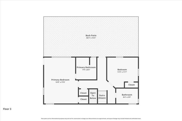 1506 NE Cedar Street, Steinhatchee, FL 32359