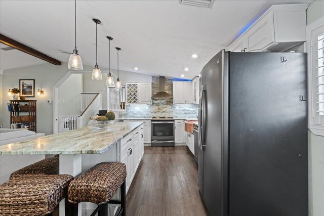 1506 NE Cedar Street, Steinhatchee, FL 32359