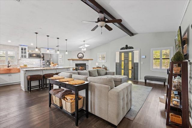 1506 NE Cedar Street, Steinhatchee, FL 32359