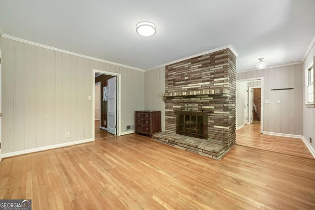 2737 Overlook Drive NE, Atlanta, GA 30345