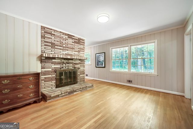2737 Overlook Drive NE, Atlanta, GA 30345