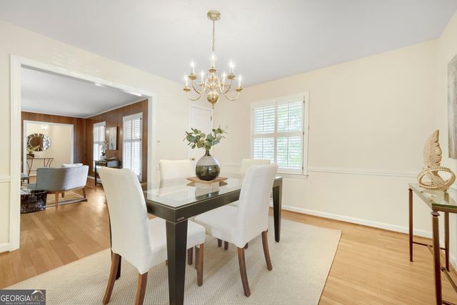 2737 Overlook Drive NE, Atlanta, GA 30345
