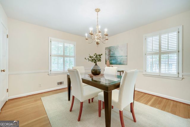 2737 Overlook Drive NE, Atlanta, GA 30345