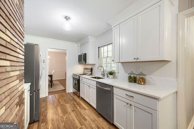 2737 Overlook Drive NE, Atlanta, GA 30345