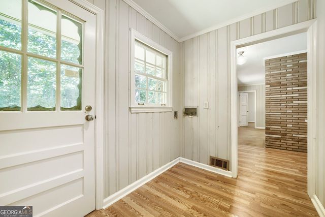 2737 Overlook Drive NE, Atlanta, GA 30345