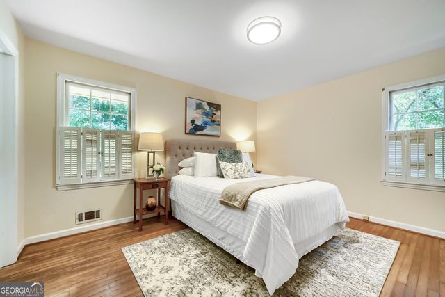 2737 Overlook Drive NE, Atlanta, GA 30345