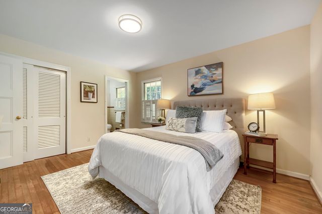 2737 Overlook Drive NE, Atlanta, GA 30345