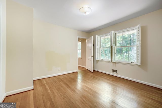 2737 Overlook Drive NE, Atlanta, GA 30345