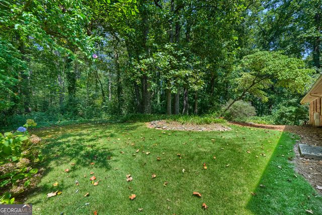 2737 Overlook Drive NE, Atlanta, GA 30345