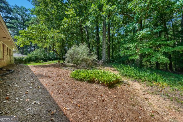2737 Overlook Drive NE, Atlanta, GA 30345