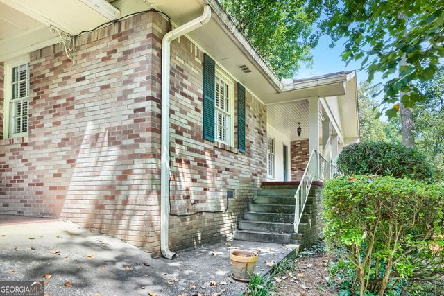 2737 Overlook Drive NE, Atlanta, GA 30345