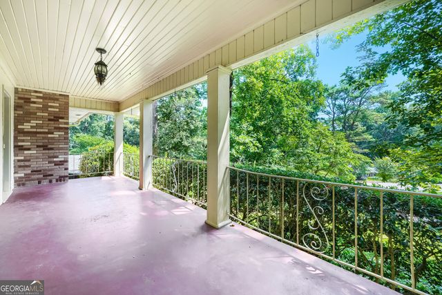 2737 Overlook Drive NE, Atlanta, GA 30345