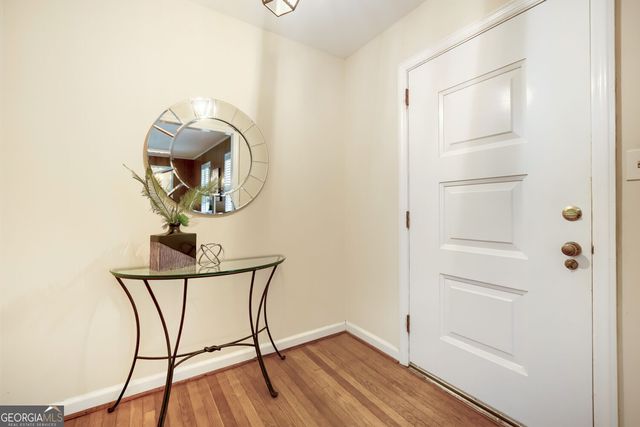 2737 Overlook Drive NE, Atlanta, GA 30345