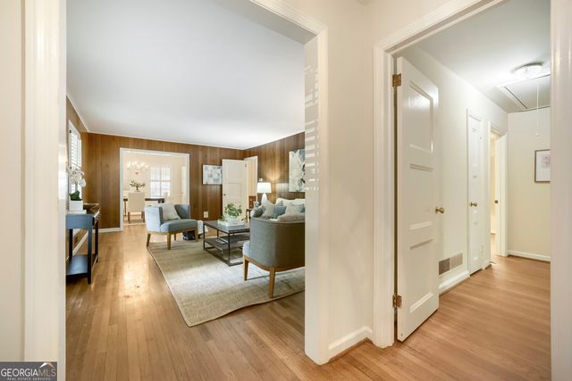2737 Overlook Drive NE, Atlanta, GA 30345
