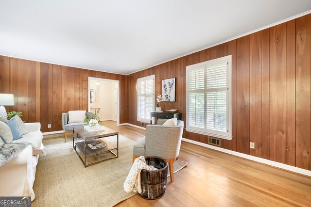 2737 Overlook Drive NE, Atlanta, GA 30345