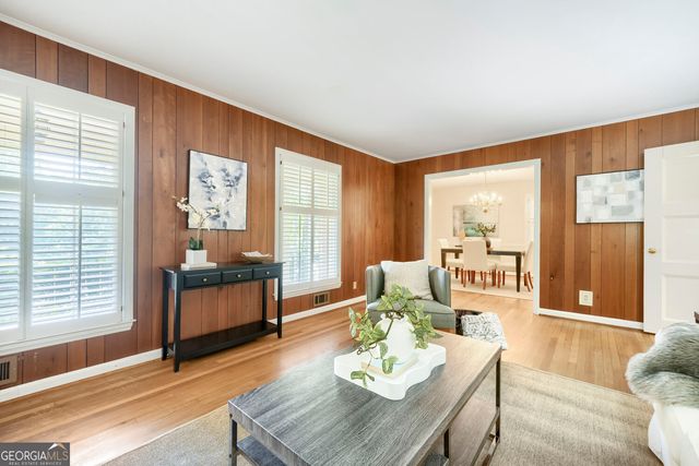 2737 Overlook Drive NE, Atlanta, GA 30345