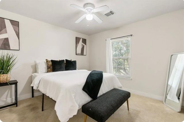 1609 Palcio Real Drive, Houston, TX 77047