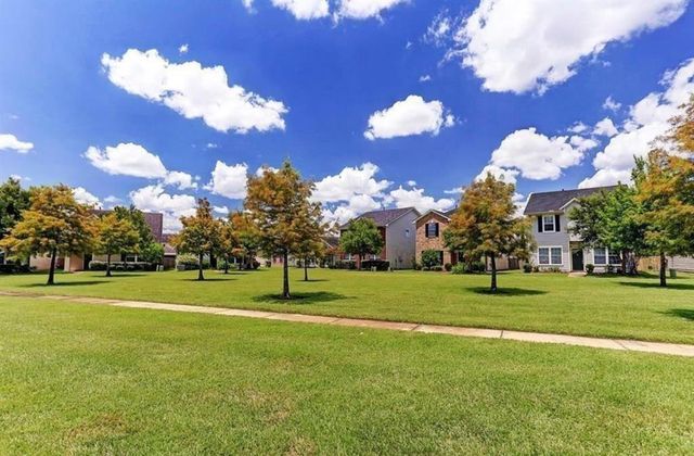 1609 Palcio Real Drive, Houston, TX 77047