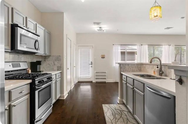 1609 Palcio Real Drive, Houston, TX 77047