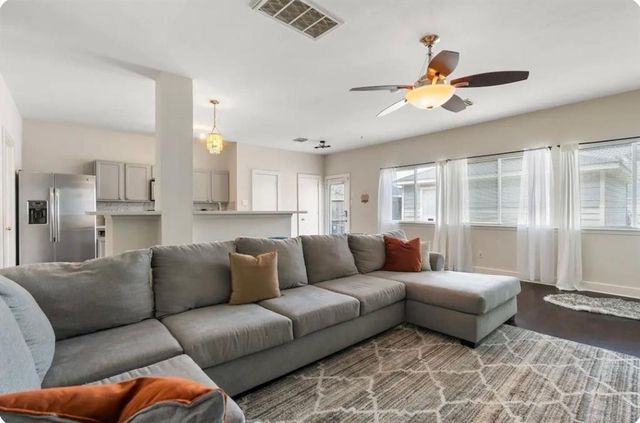 1609 Palcio Real Drive, Houston, TX 77047